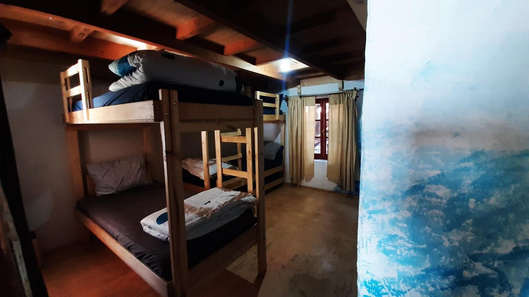 Hostal Crisol Refugio Lo Valdes Rom bilde